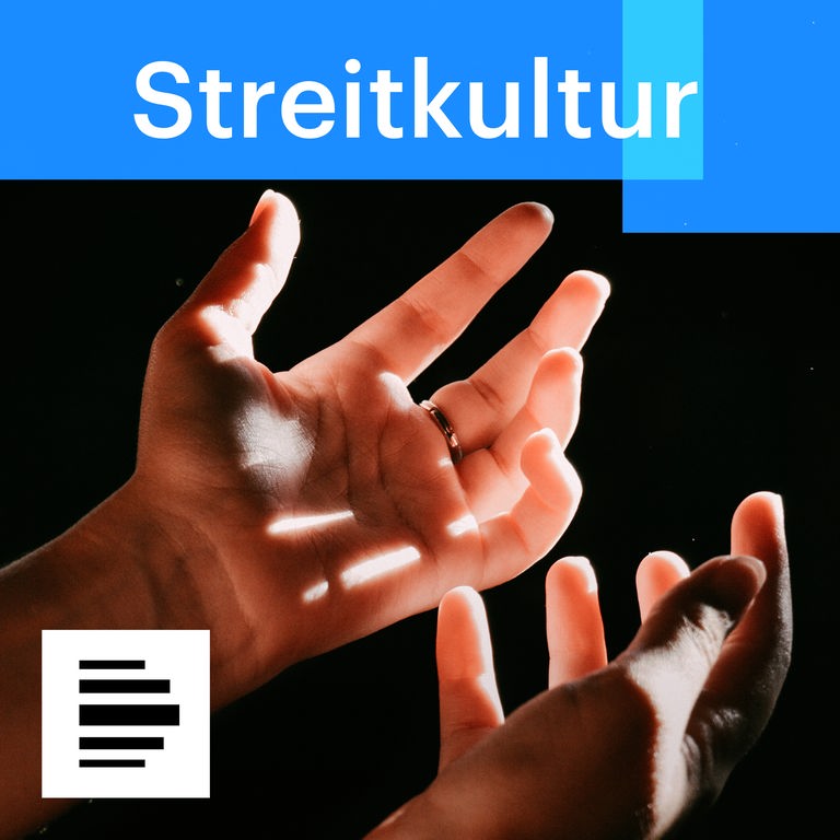 Streitkultur im Deutschlandfunk
