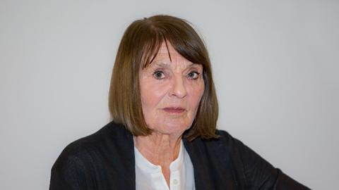 Ein Portrait der Schriftstellerin Monika Maron