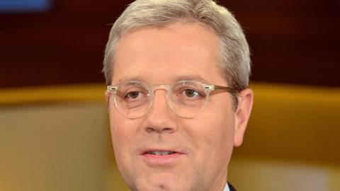 Der CDU-Außenpolitiker Norbert Röttgen