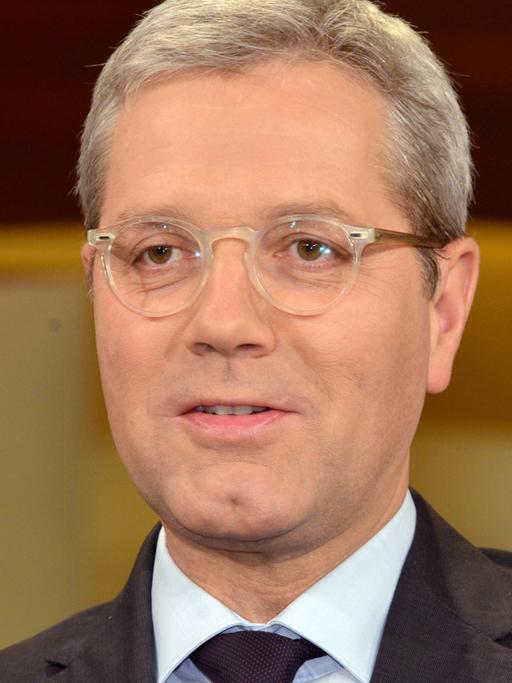 Der CDU-Außenpolitiker Norbert Röttgen