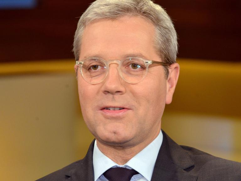 Der CDU-Außenpolitiker Norbert Röttgen
