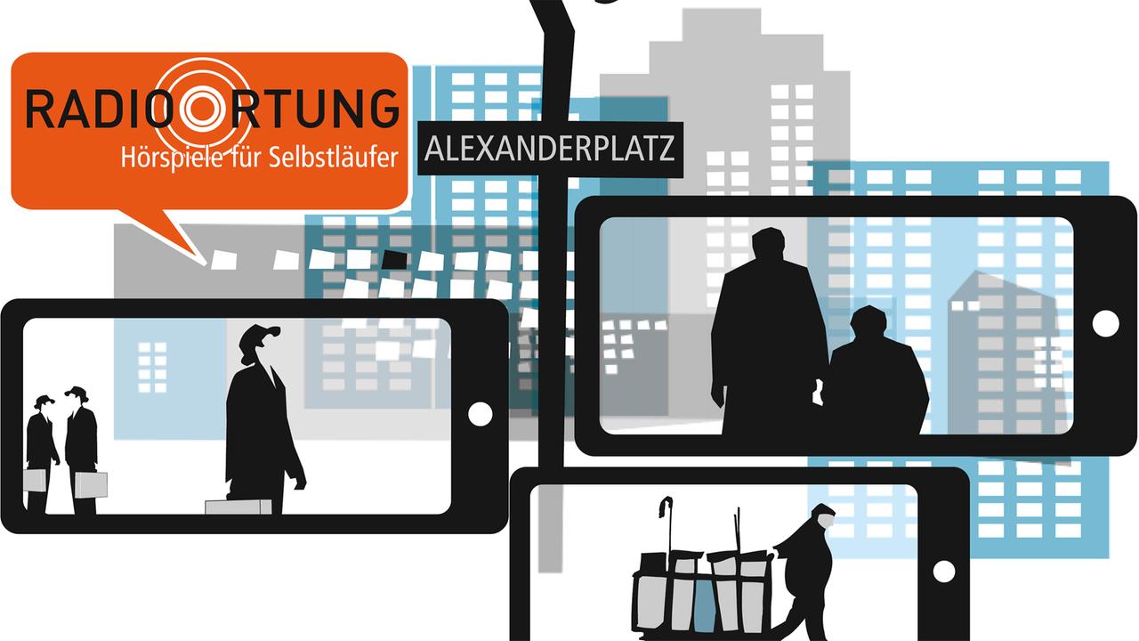 RADIOORTUNG - Hörspiele für Selbstläufer RADIOORTUNG - Hörspiele für Selbstläufer