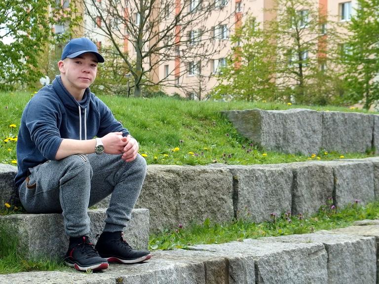 Kevin in Berlin-Hellersdorf. Wie ist eine Jugend am Rande der Großstadt?