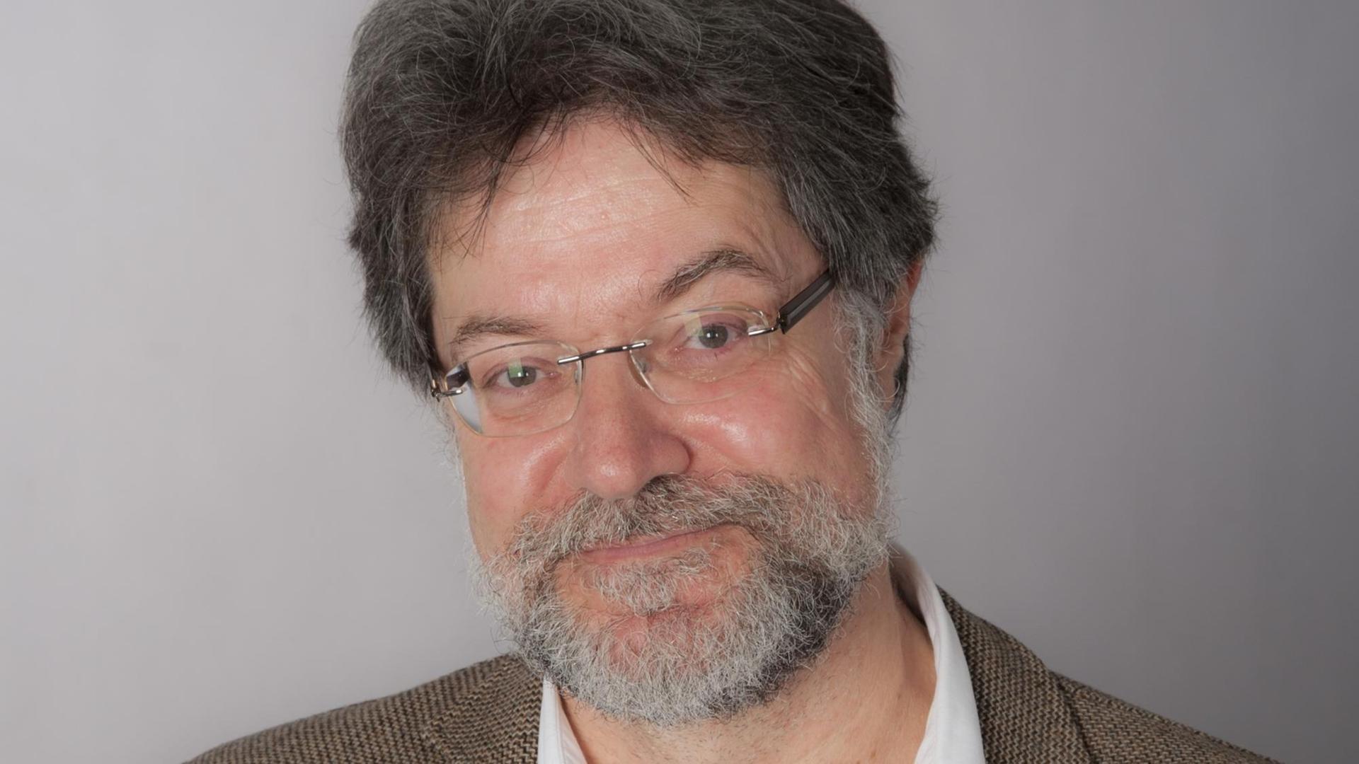 Prof. Dr. Gerhard Kruip, Christliche Anthropologie und Sozialethik