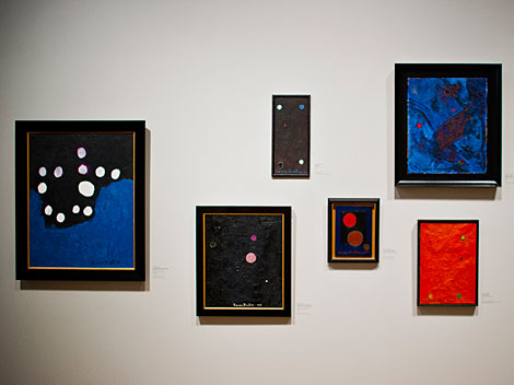 Kunstwerke des Künstlers Francis Picabia