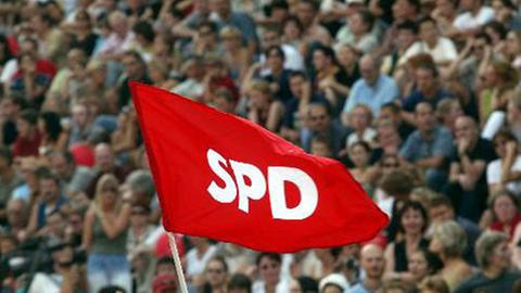Die SPD ist die älteste Partei Deutschlands.