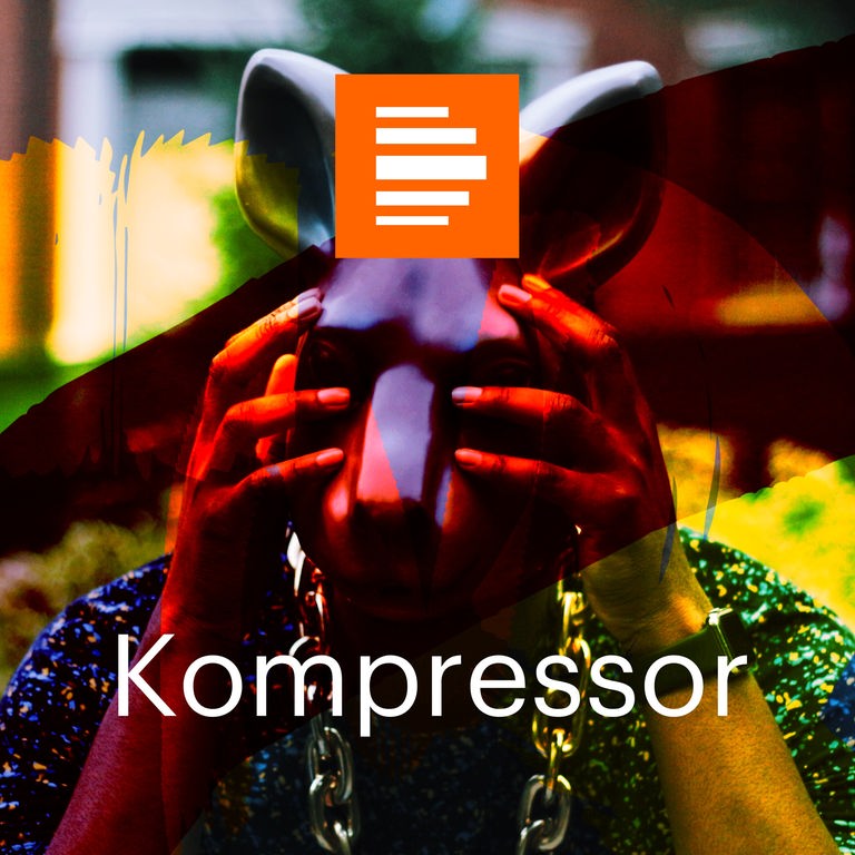 Podcast: Kompressor