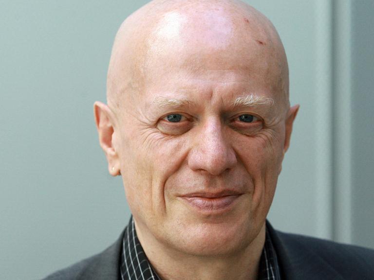 Ralf Fücks, Vorsitzender der Heinrich-Böll-Stiftung (Archivbild von 2008)