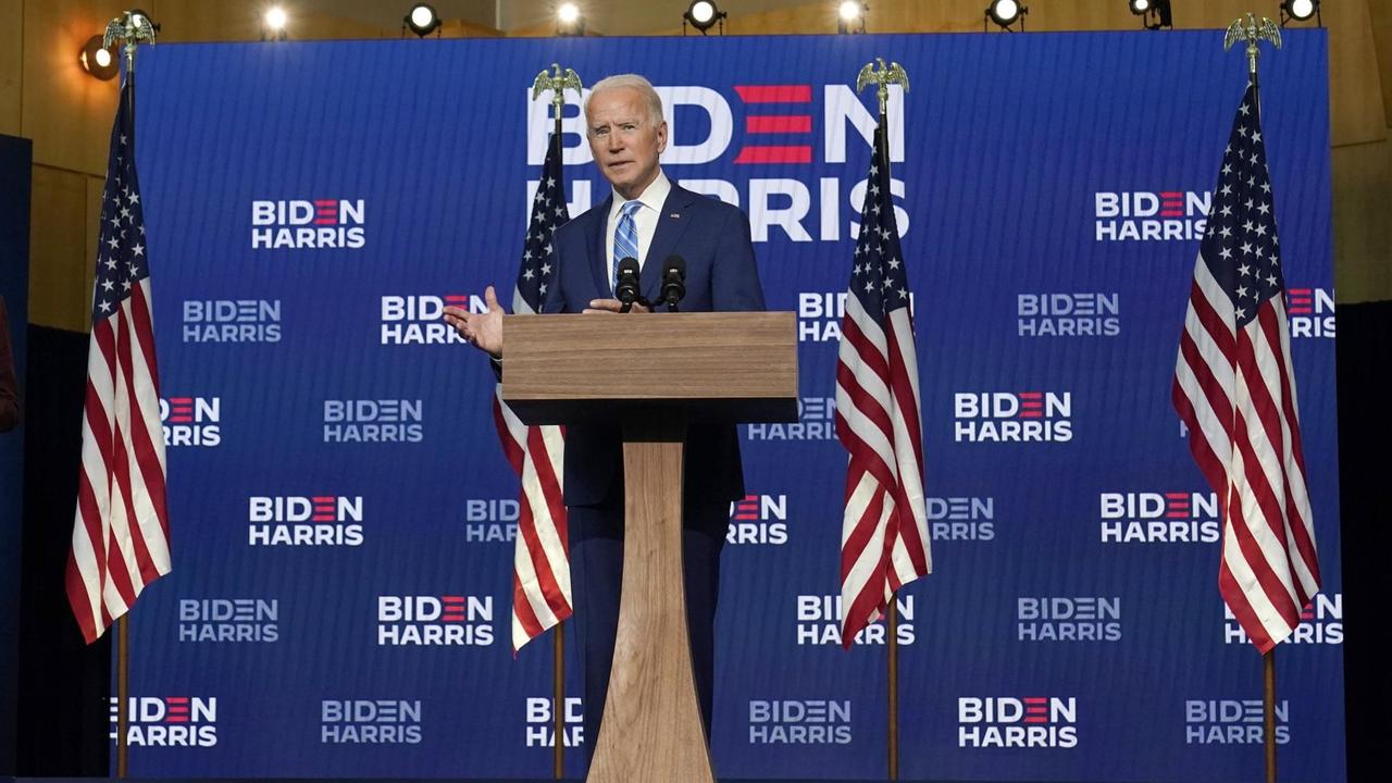 Joe Biden