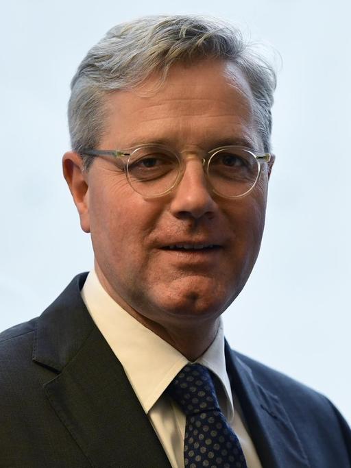 Der CDU-Außenpolitiker Norbert Röttgen im November 2016.