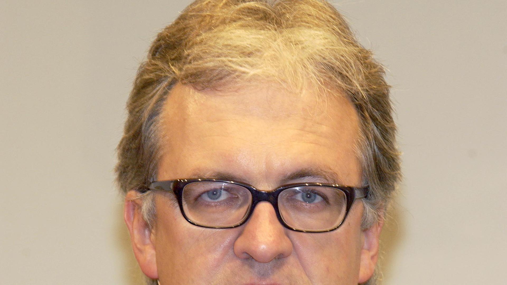 Prof. Jan Schütte, Regisseur und Drehbuchautor