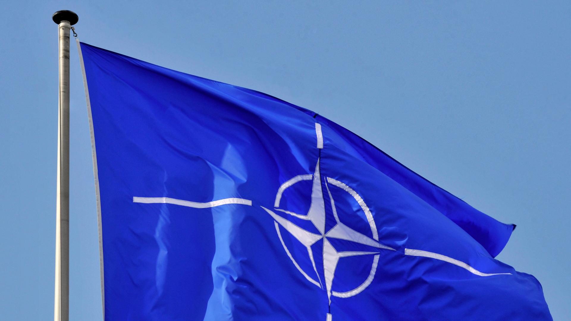 Die Nato berät in Wales das weitere Vorgehen im Ukraine-Konflikt