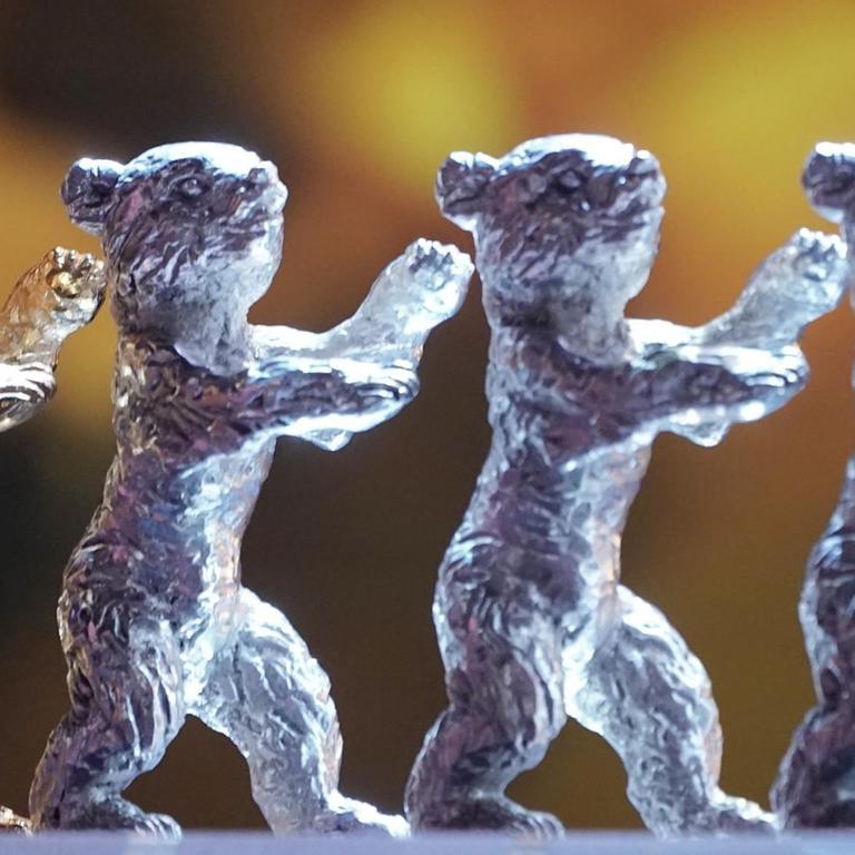 Kultur - Eröffnung der Berlinale