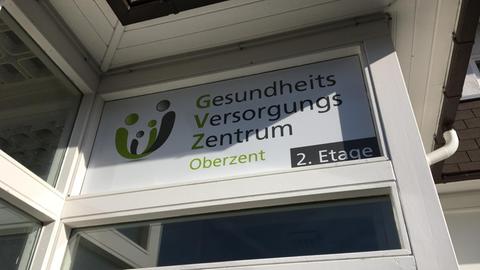 Das neue Gesundheitsversorungszentrum im hessischen Oberzent