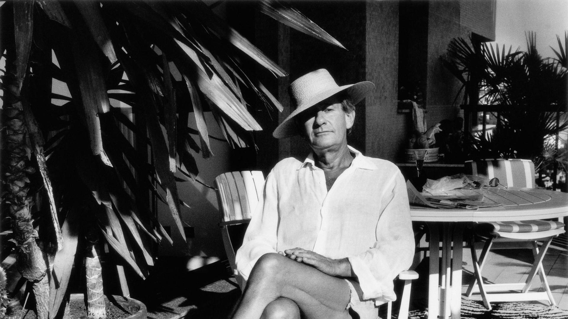 Helmut Newton, Monte Carlo, 1987. Helmut Newton, Monte Carlo, 1987.