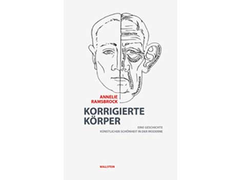 Cover "Korrigierte Körper"