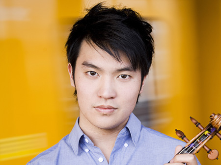 Ray Chen Ray Chen