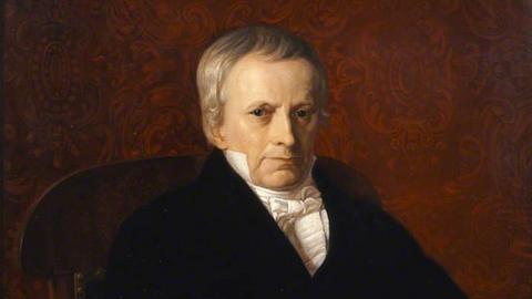 Heinrich Christian Schumacher (1780-1850), Astronom im dänischen Altona