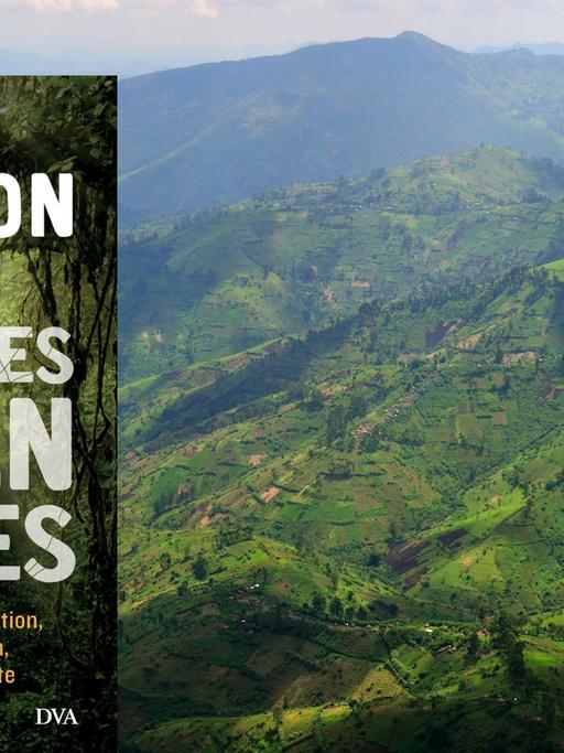 Das neue Buch von Douglas Preston: Abenteuer-Trip in den honduranischen Dschungel