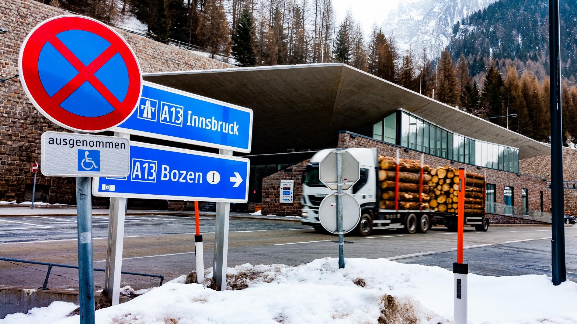Grenzkontrollen am Brenner - Ein Rückschlag für Europa?
