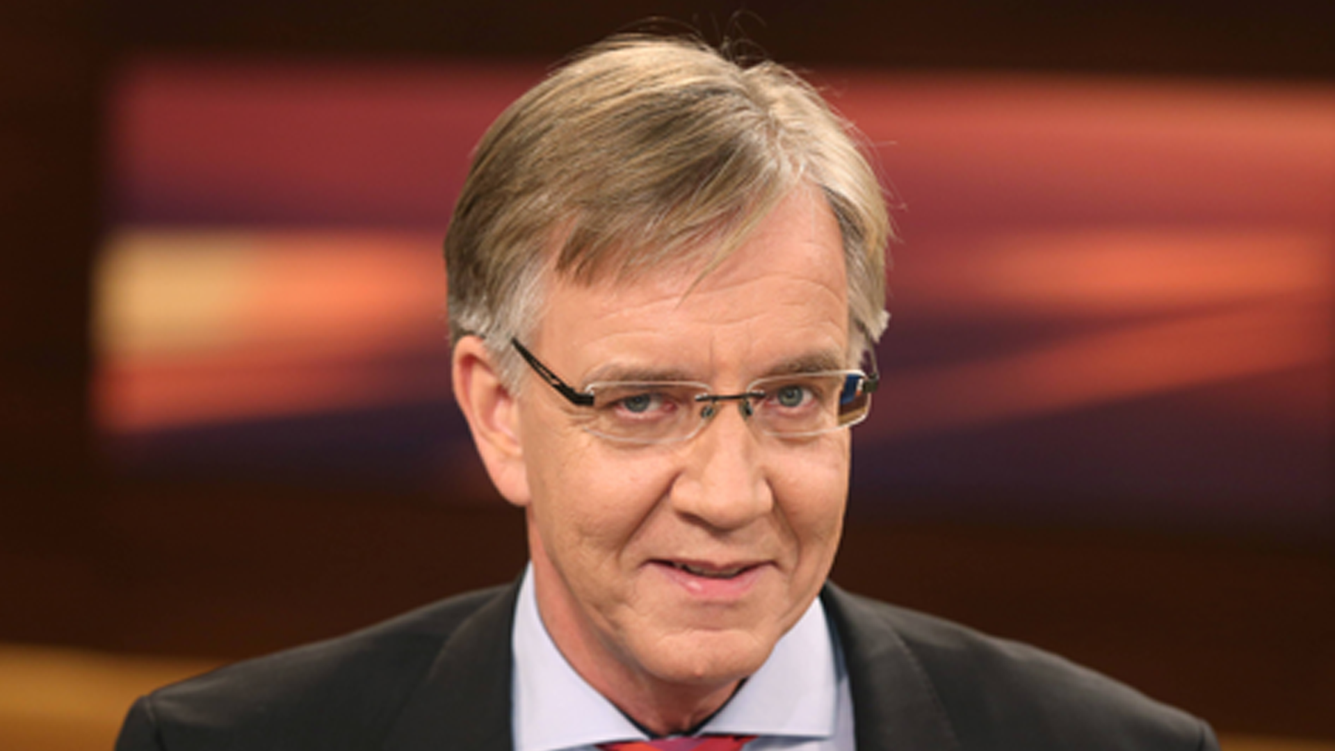 Der stellvertretende Fraktionsvorsitzende der Linken, Dietmar Bartsch.