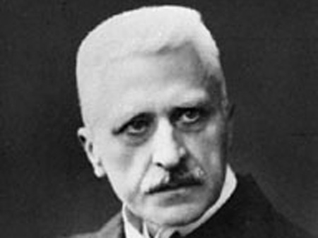 Rudolf Otto (1869–1937)