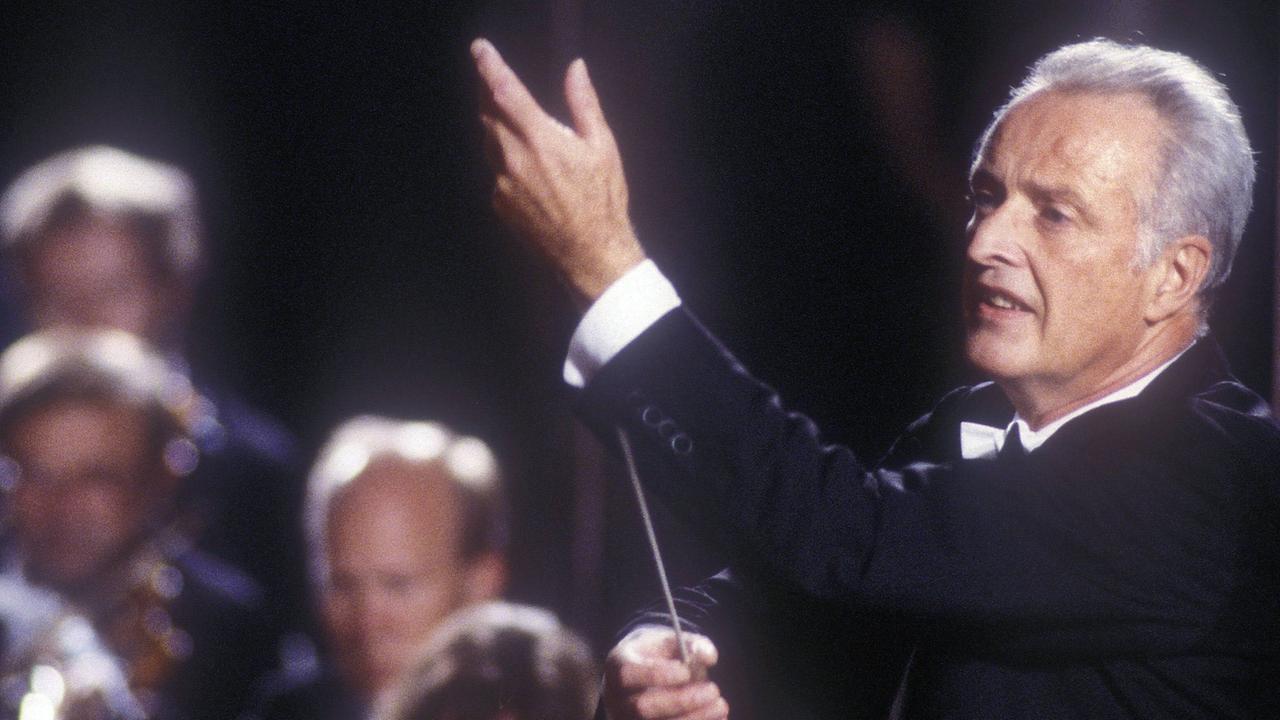 Lange Nacht über den Dirigenten Carlos Kleiber Das geplagte Genie