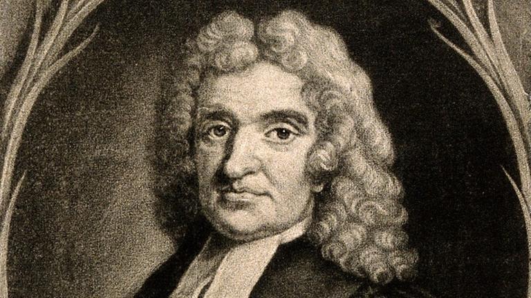 John Flamsteed (1646-1719)