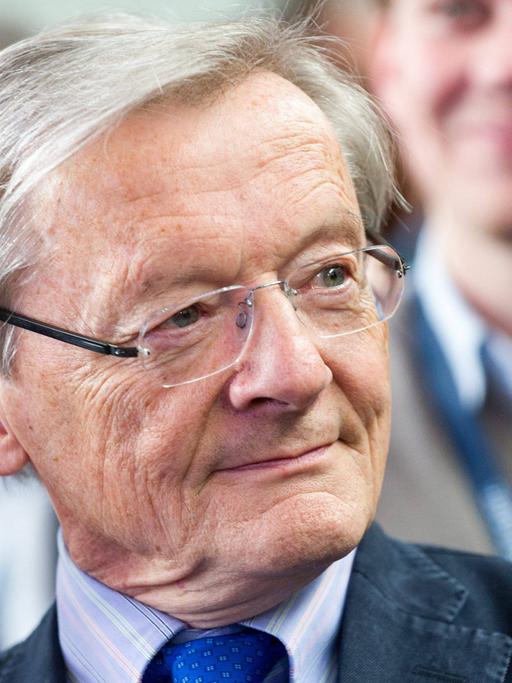Österreichs früherer Bundeskanzler Wolfgang Schüssel (ÖVP).