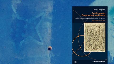 Buchcover: Jessica Benjamin: "Anerkennung, Zeugenschaft und Moral"