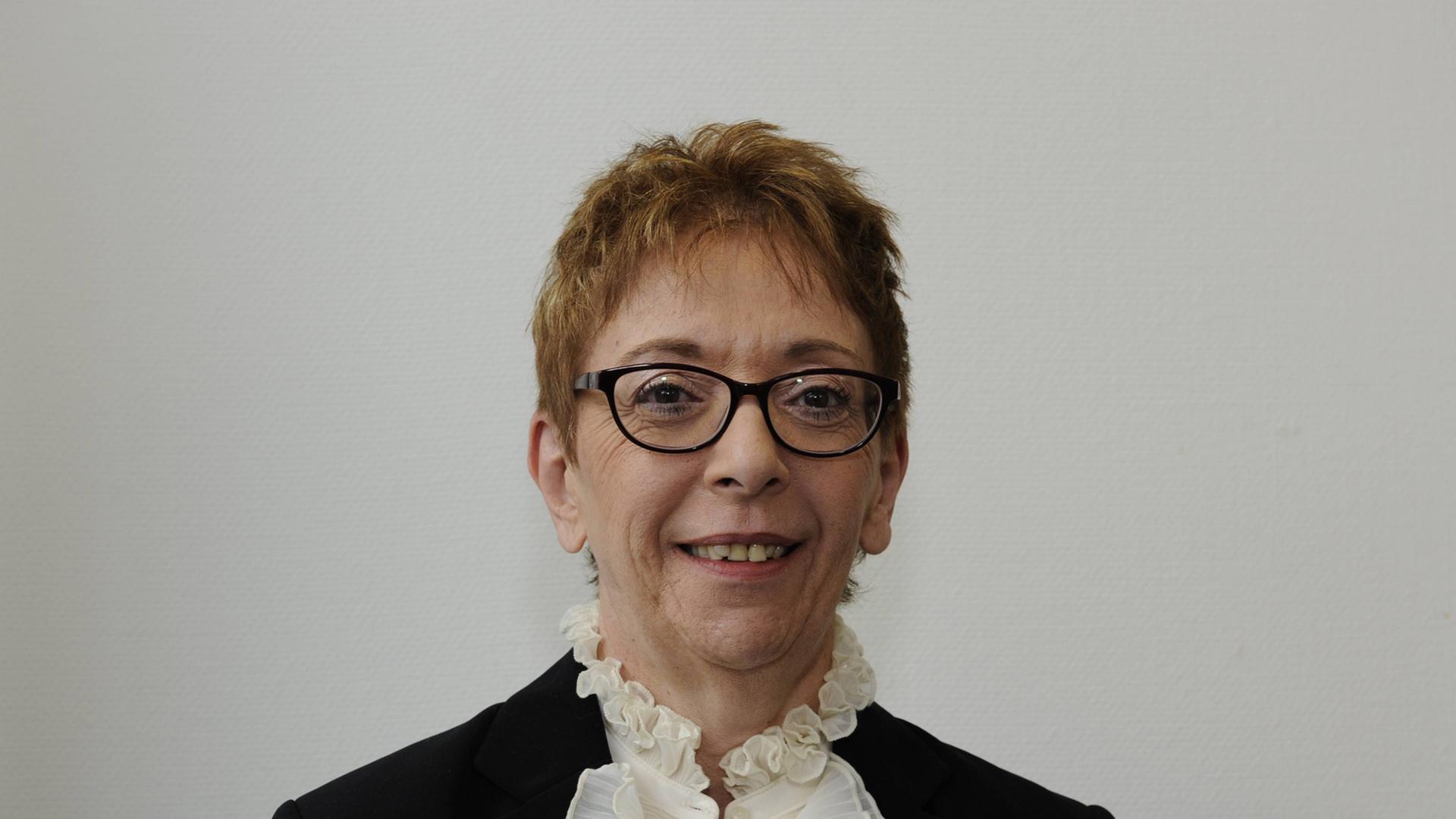 Die ehemalige SPD-Bundestagsabgeordnete Lale Akgün.