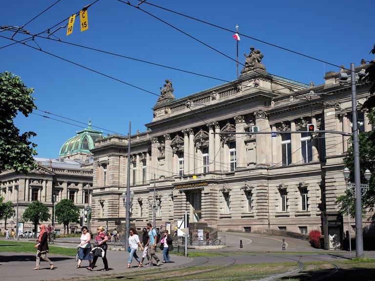 Straßburger Nationaltheater