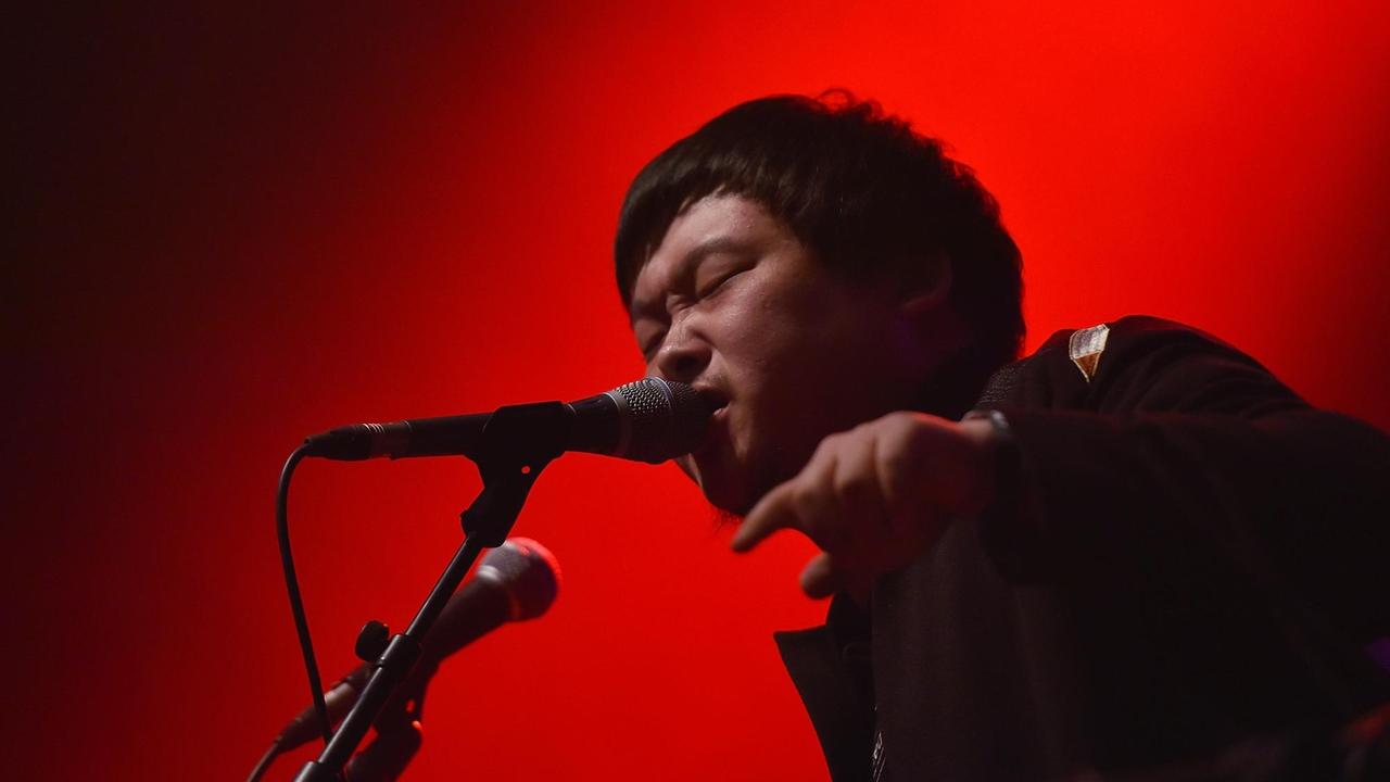 HipHop in Frankreich