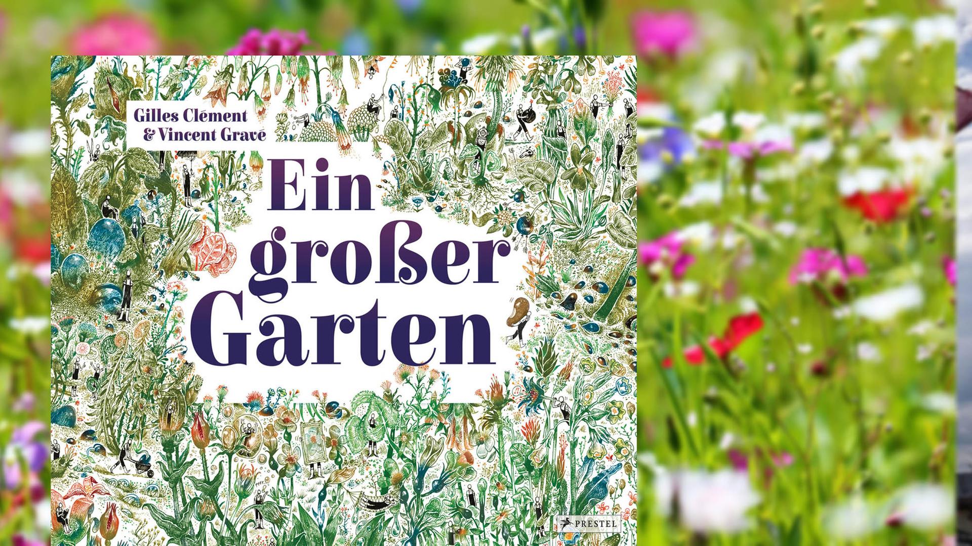 Rudolf Borchardt Die Ideen des Gartens