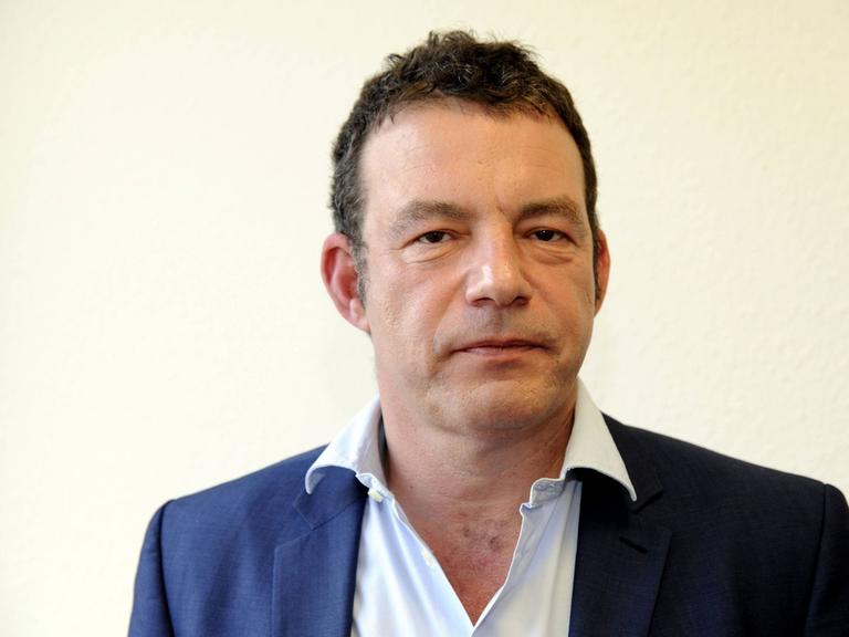 Der ägyptisch-deutsche Politikwissenschaftler Asiem El Difraoui ist ein international renommierter Experte für die Propaganda des islamischen Extremismus