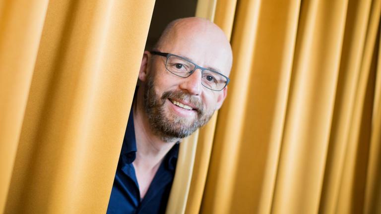 Berthold Schneider wird Theaterintendant in Cottbus