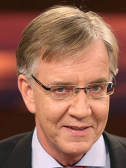 Dietmar Bartsch, Vorsitzender der Linksfraktion im Deutschen Bundestag