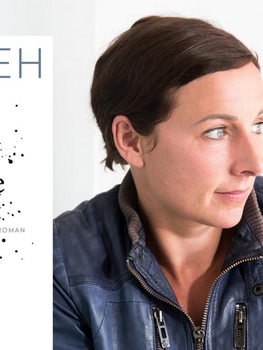 Buchcover: Juli Zeh: "Leere Herzen"