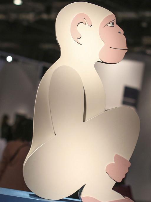 Kunstmesse arteBA in Buenos Aires 2016