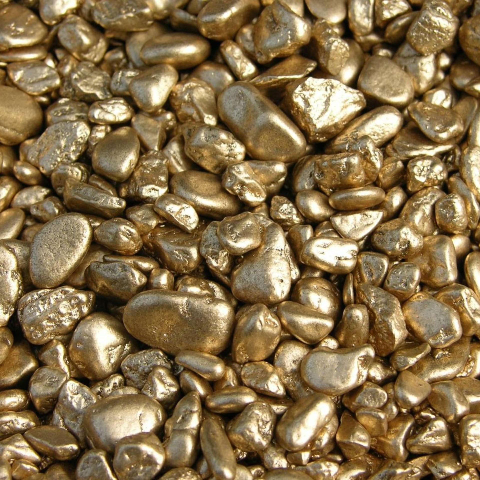 Gold. Revue - Hörspiel über den Goldrausch