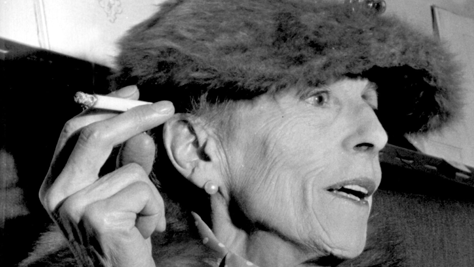 Briefe von dänischer Schriftstellerin Karen Blixen versteigert