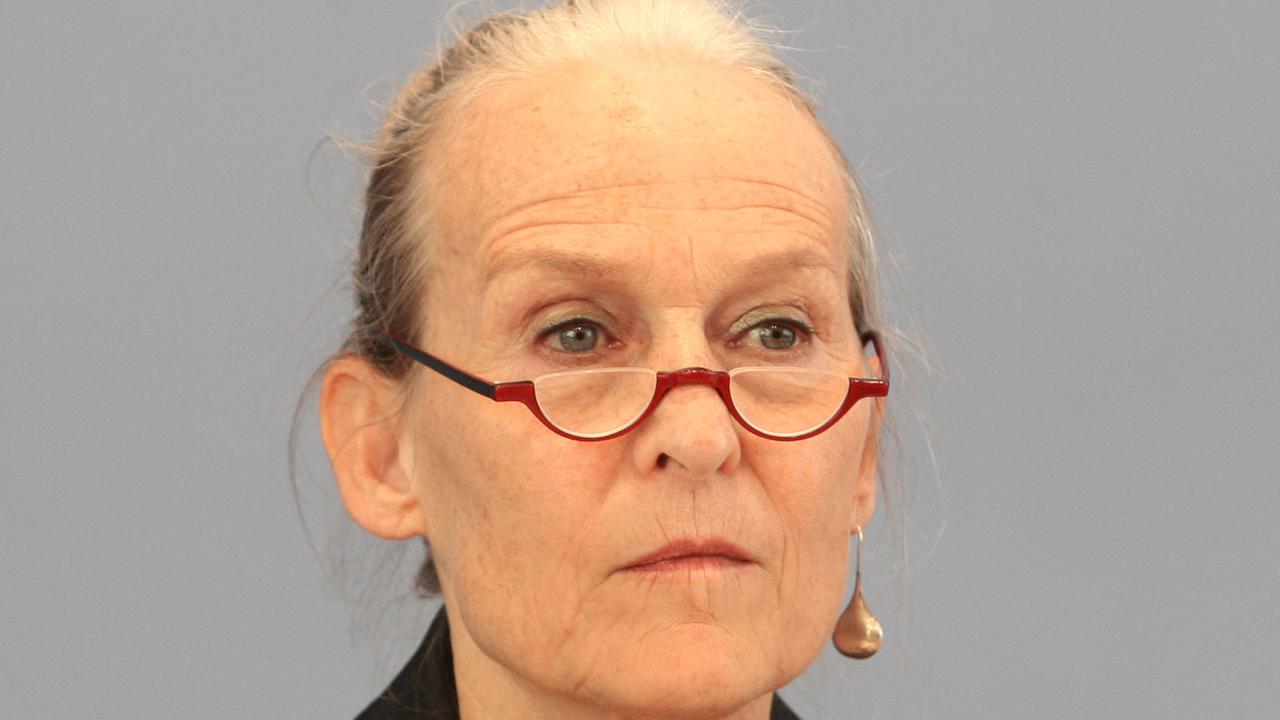 Die Friedensforscherin Margret Johannsen vom Institut für Friedensforschung und Sicherheitspolitik an der Universität Hamburg.