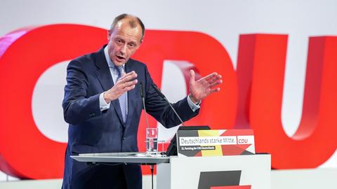 Friedrich Merz (CDU)