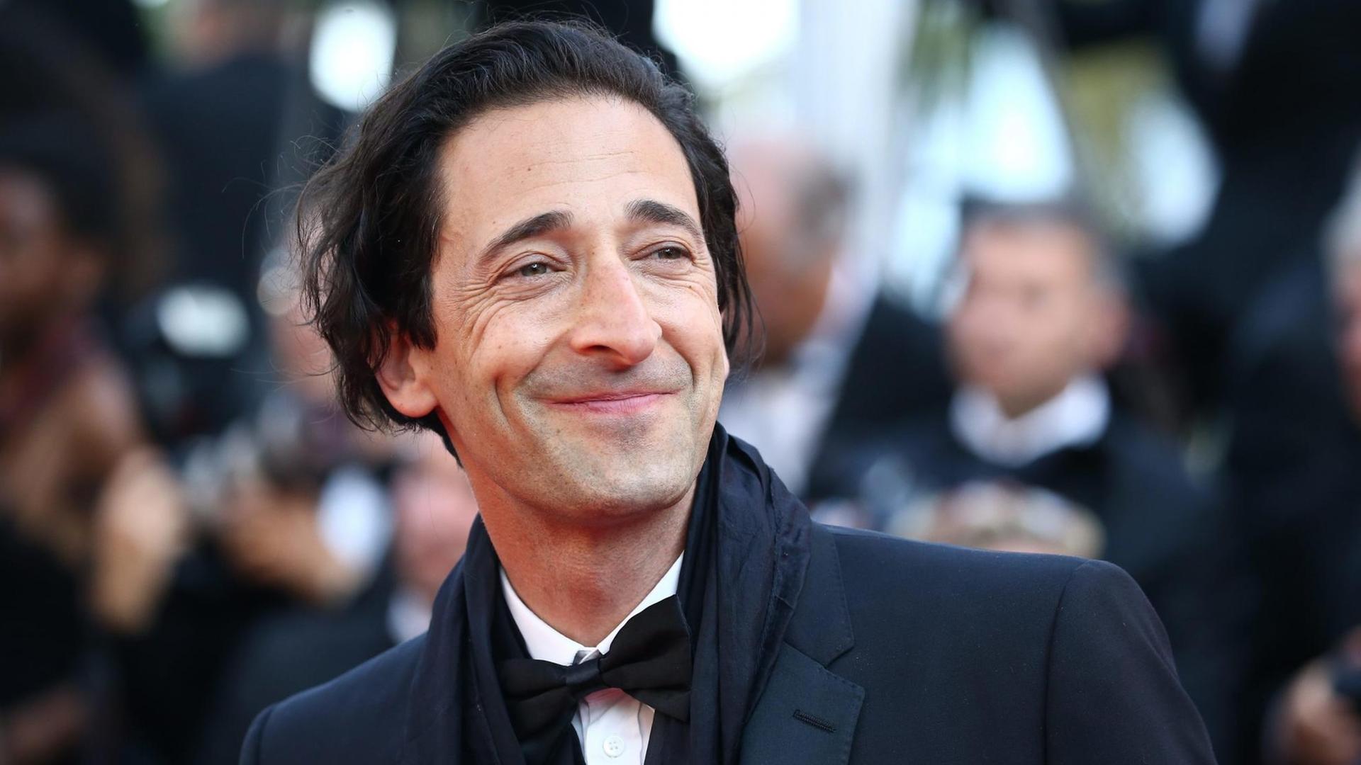 Adrien Brody Adrien Brody