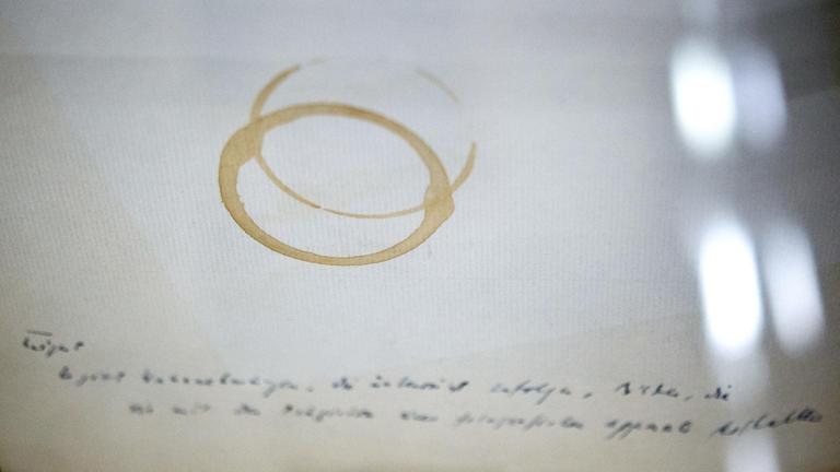 Vor 50 Jahren erschien der Roman 