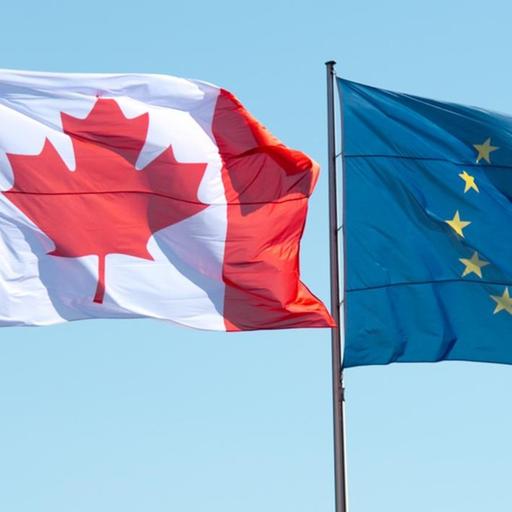 Verteidigungspolitik - Kanada schließt sich EU-Kreditfonds für Rüstungsprojekte an