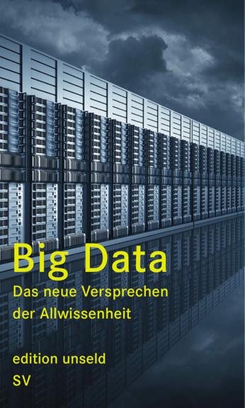 Buchcover "Big Data"