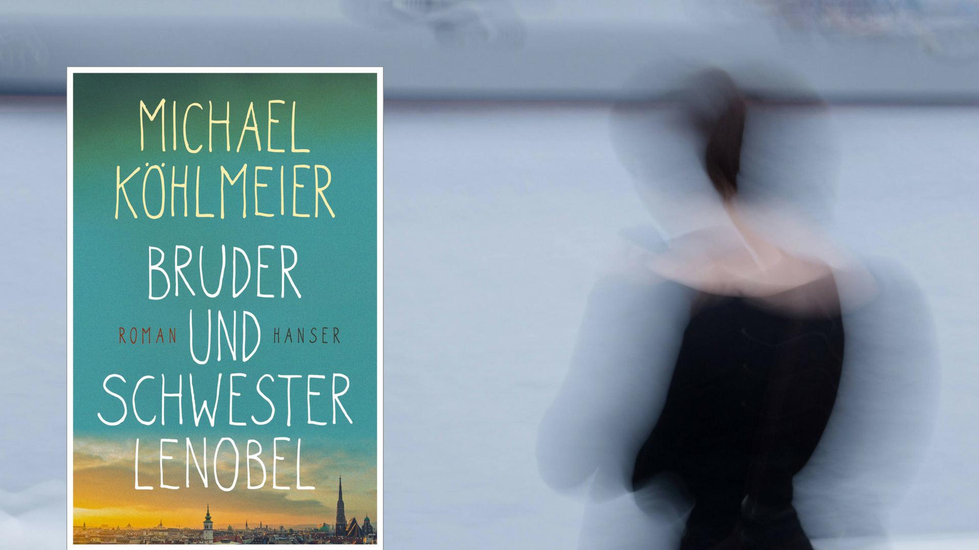 Verletzungen setzen sich fort wie ein Virus: Michael Köhlmeiers Roman "Bruder und Schwester Lenobel" sucht die Annäherung an den Kern der Existenz.