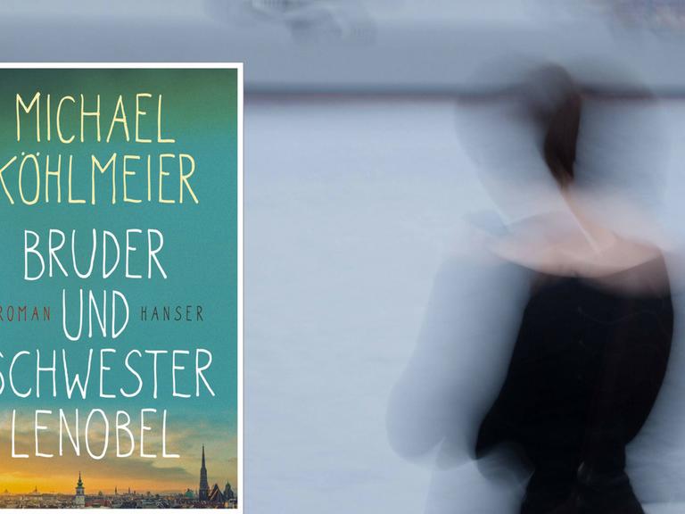 Verletzungen setzen sich fort wie ein Virus: Michael Köhlmeiers Roman "Bruder und Schwester Lenobel" sucht die Annäherung an den Kern der Existenz.