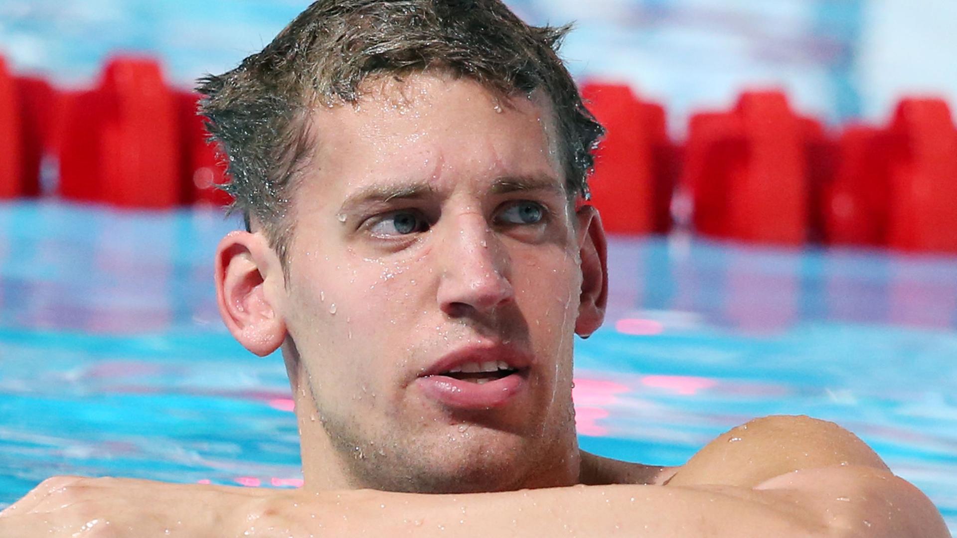 Yannick Lebherz
